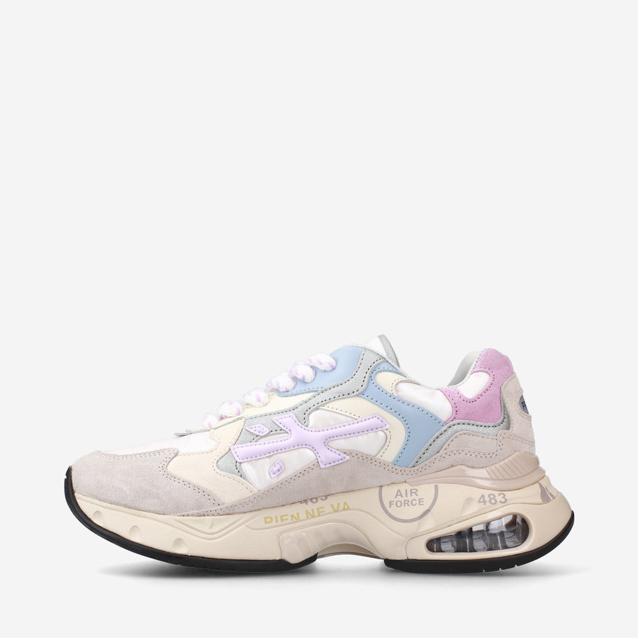 Premiata SHARKYD 357 Vendite Flash