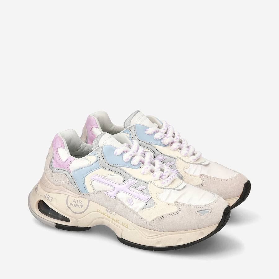 Premiata SHARKYD 357 Vendite Flash