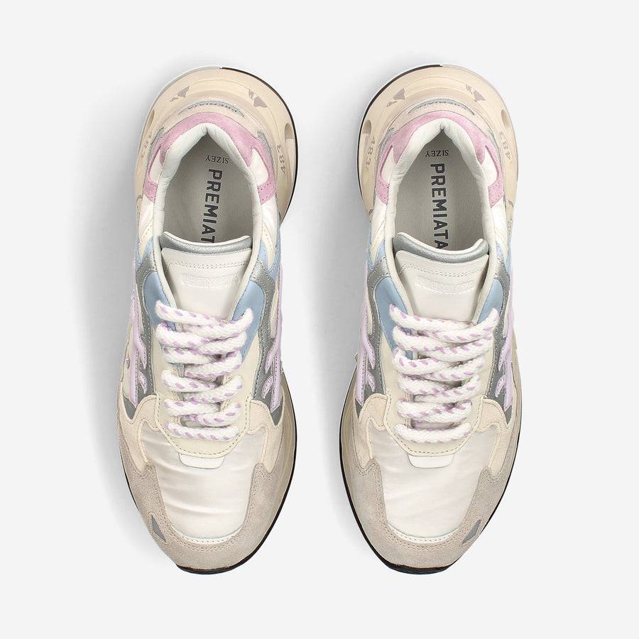 Premiata SHARKYD 357 Vendite Flash