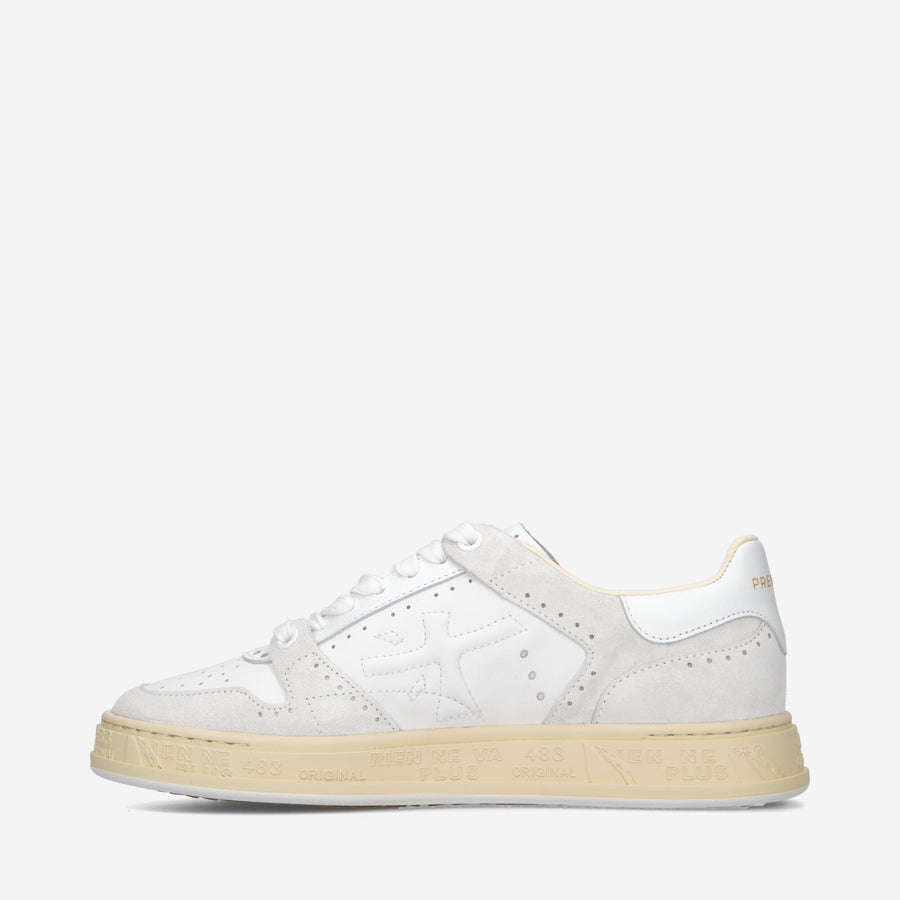 Premiata QUINND 6555 Pezzi Unici