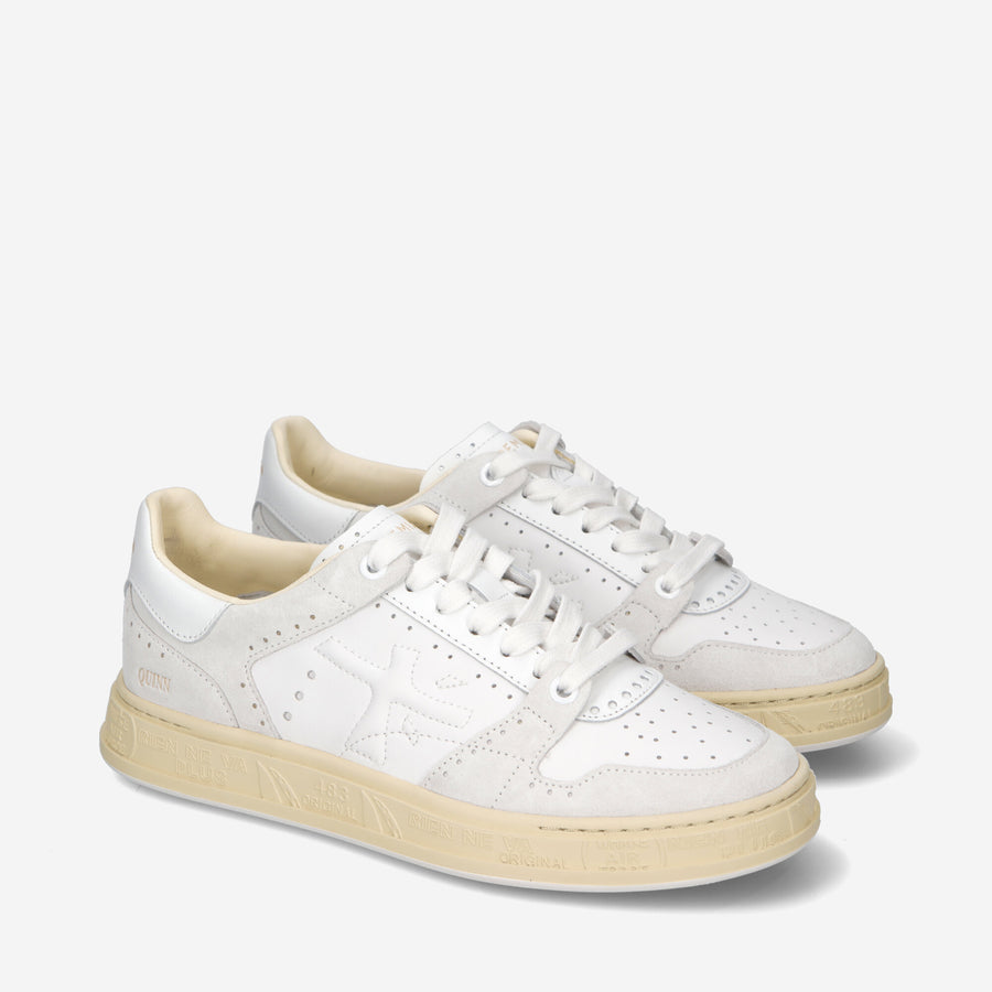 Premiata QUINND 6555 Pezzi Unici