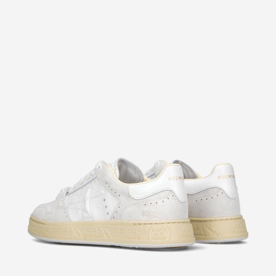 Premiata QUINND 6555 Pezzi Unici