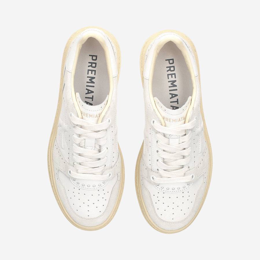 Premiata QUINND 6555 Pezzi Unici