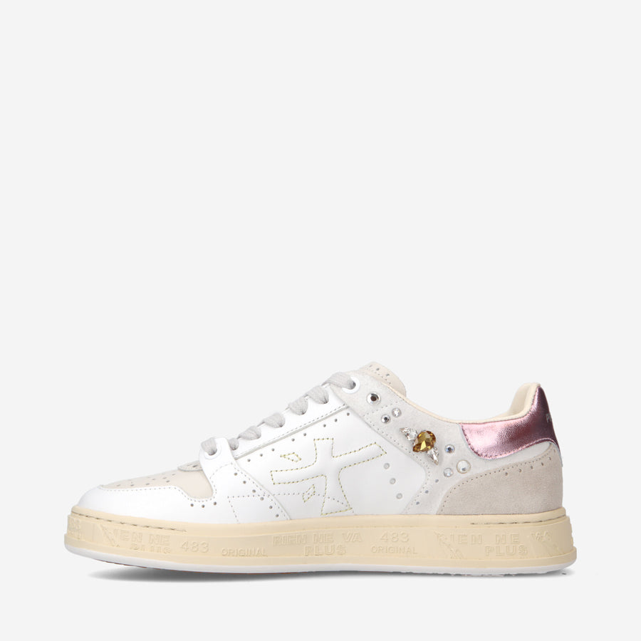 Premiata QUINND 6556 Soddisfazione Garantita