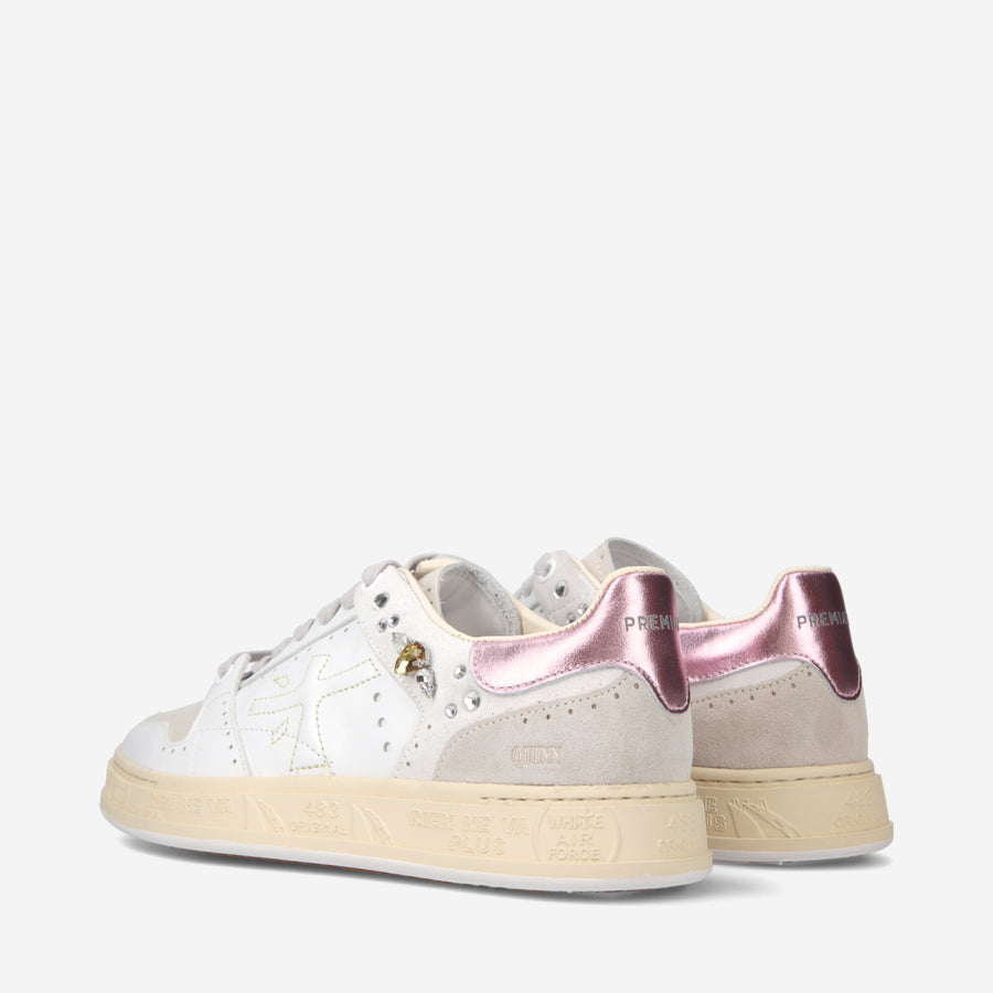 Premiata QUINND 6556 Soddisfazione Garantita