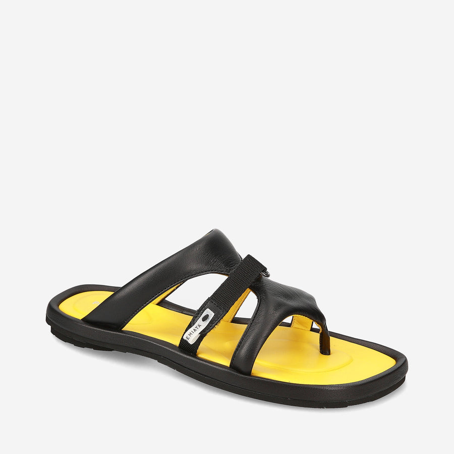 Premiata Sandali infradito M6653A in nappa Negozi Online
