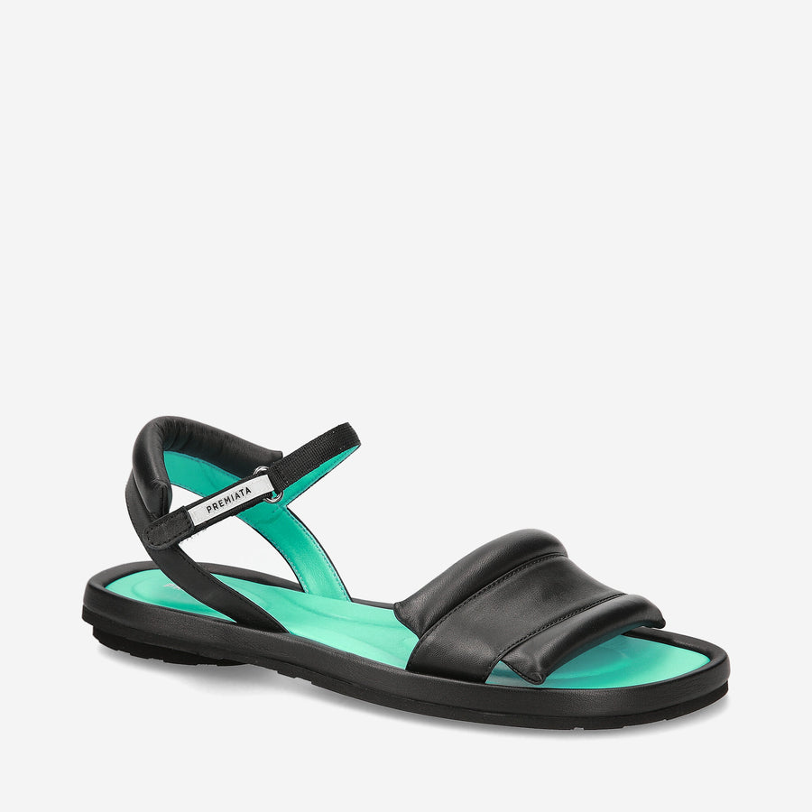 Premiata Sandali bassi M6651A in nappa Acquista Ora