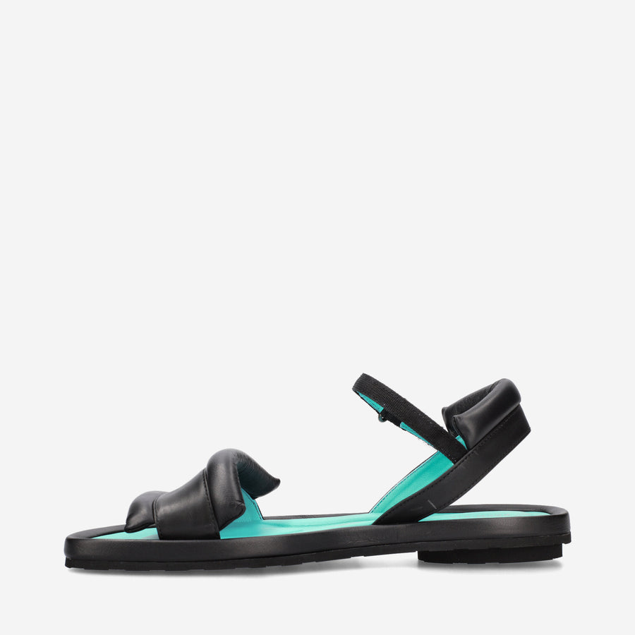 Premiata Sandali bassi M6651A in nappa Acquista Ora