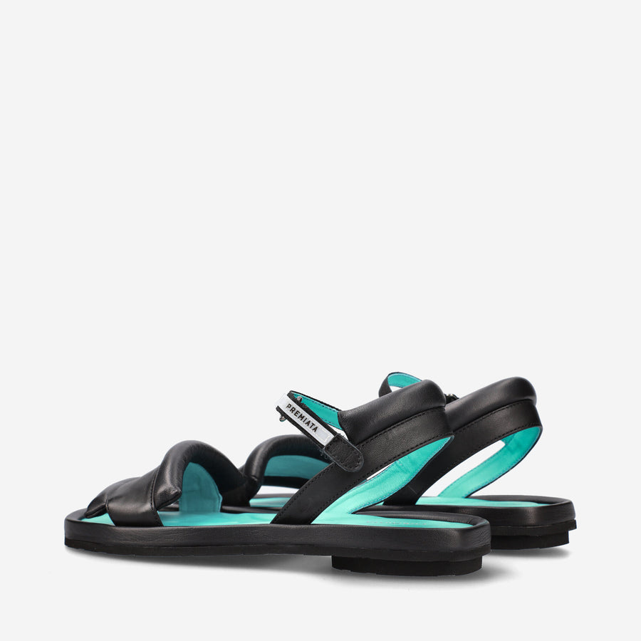 Premiata Sandali bassi M6651A in nappa Acquista Ora