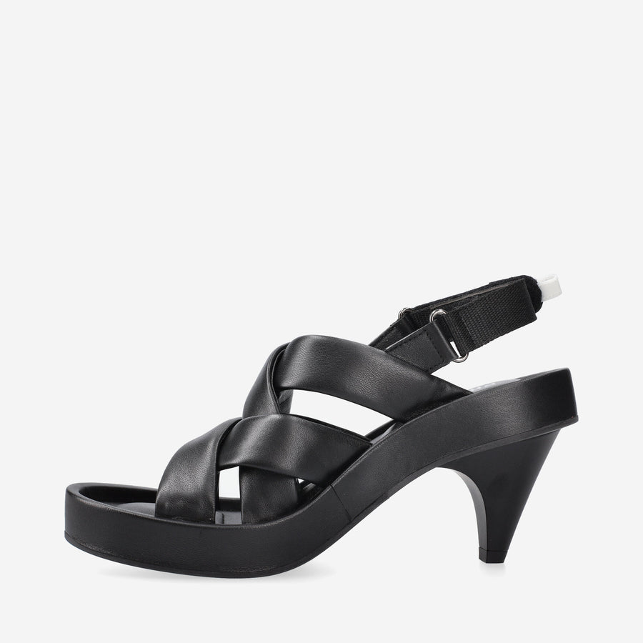 Premiata Sandali Sun M6750A intrecciati Shopping Online