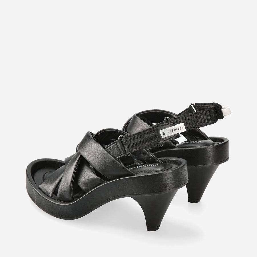 Premiata Sandali Sun M6750A intrecciati Shopping Online