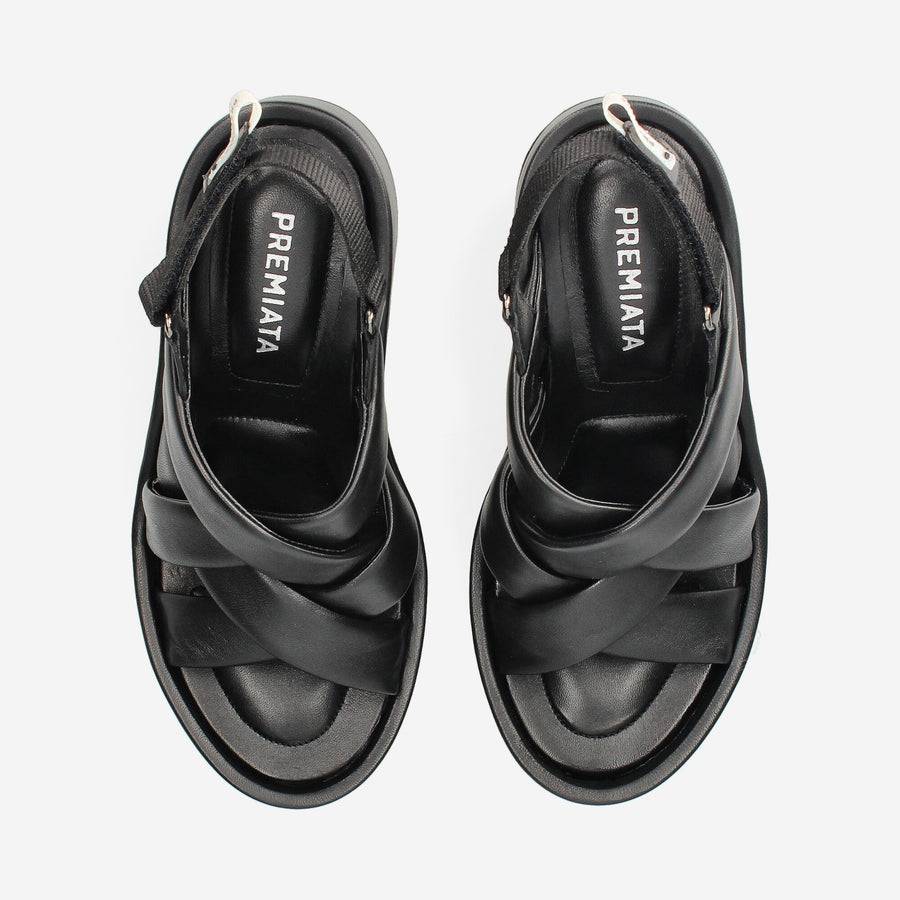 Premiata Sandali Sun M6750A intrecciati Shopping Online