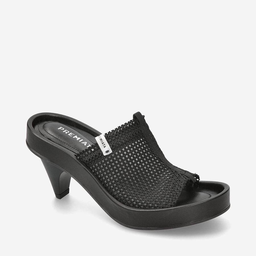 Premiata Sandali Sun M6751B in rete Prezzo Ridotto