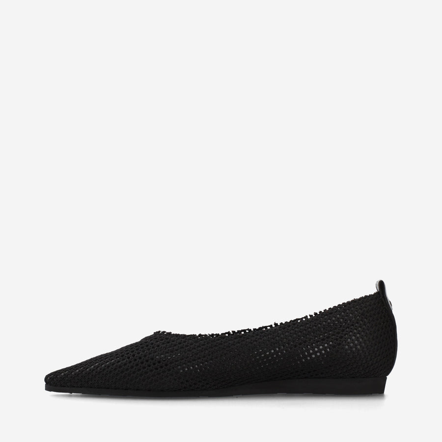 Premiata Ballerine in rete M6771A Convenienza