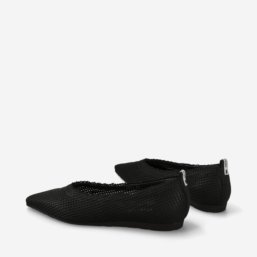Premiata Ballerine in rete M6771A Convenienza