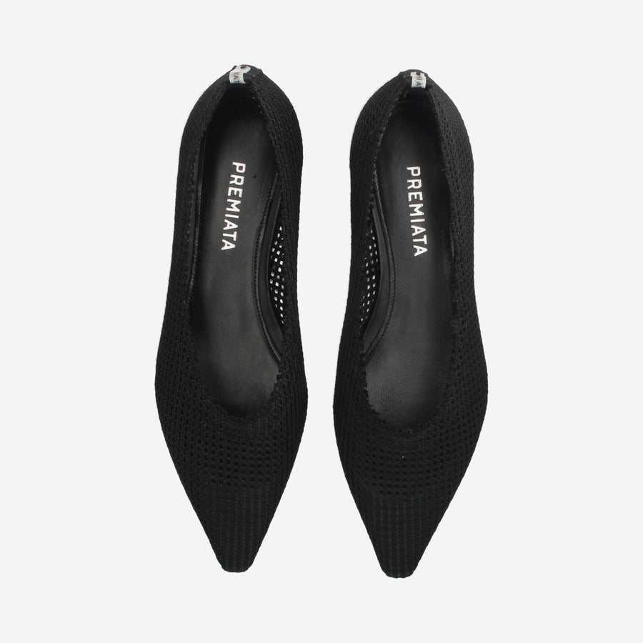 Premiata Ballerine in rete M6771A Convenienza