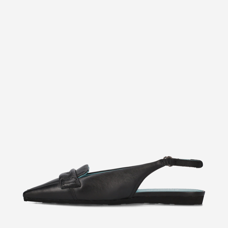 Premiata Slingback M6718 Roxy Novità