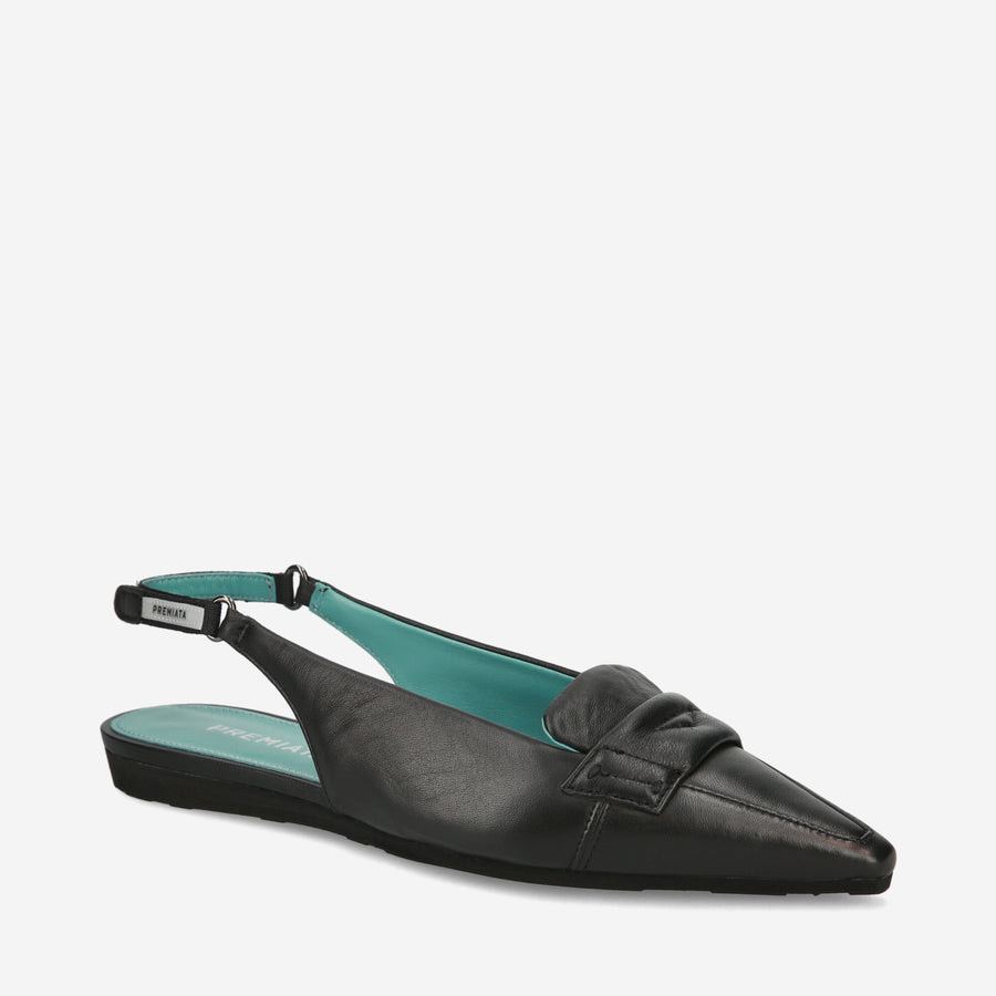 Premiata Slingback M6718 Roxy Novità