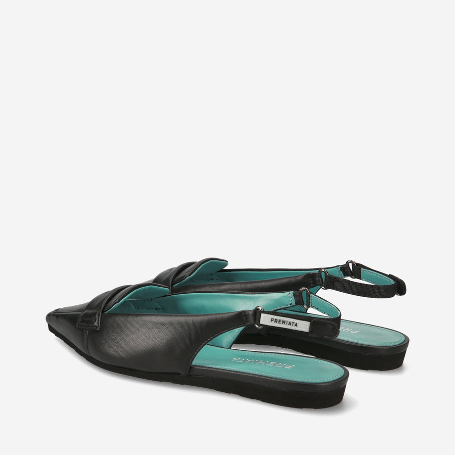 Premiata Slingback M6718 Roxy Novità