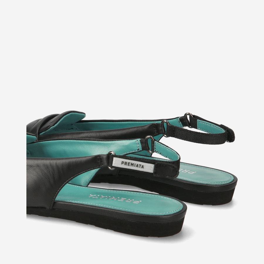 Premiata Slingback M6718 Roxy Novità