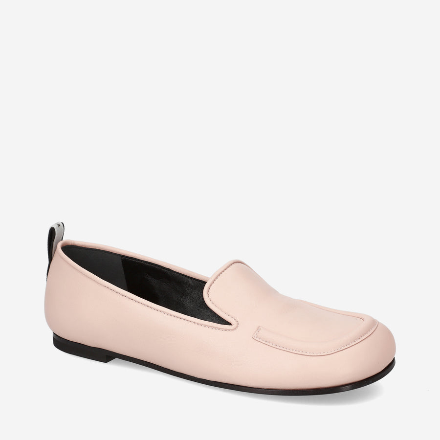Premiata Ballerina in nappa Love M6705A Economico