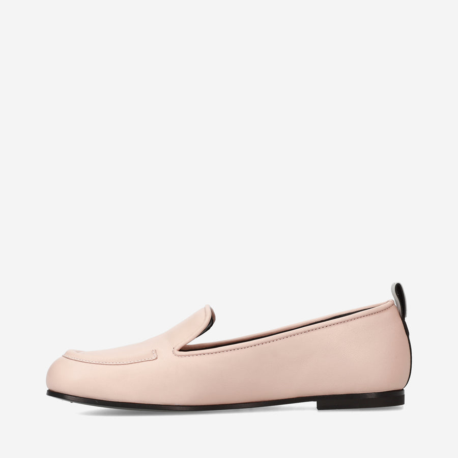 Premiata Ballerina in nappa Love M6705A Economico