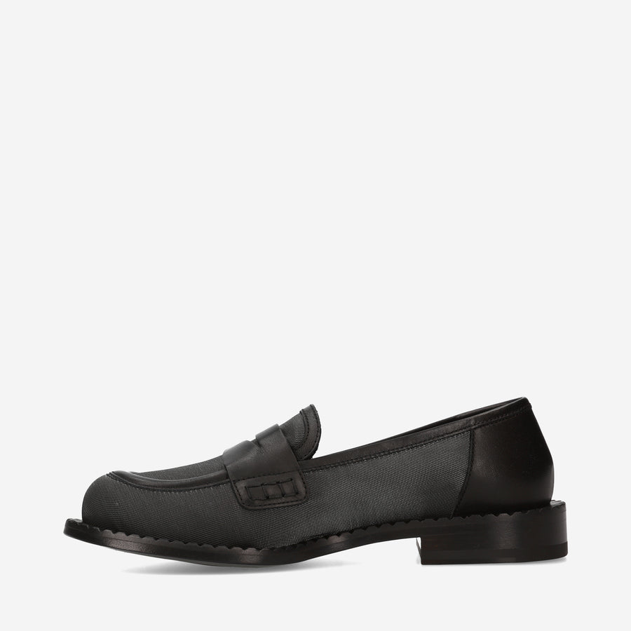 Premiata Mocassini Deb M6666B Online