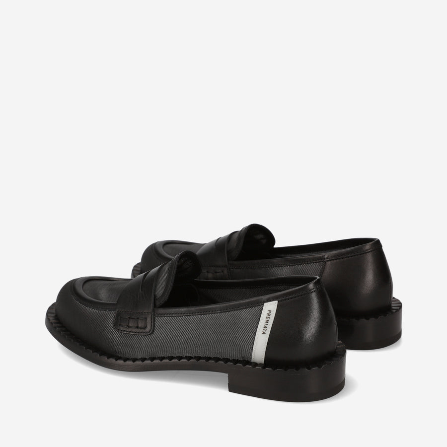 Premiata Mocassini Deb M6666B Online