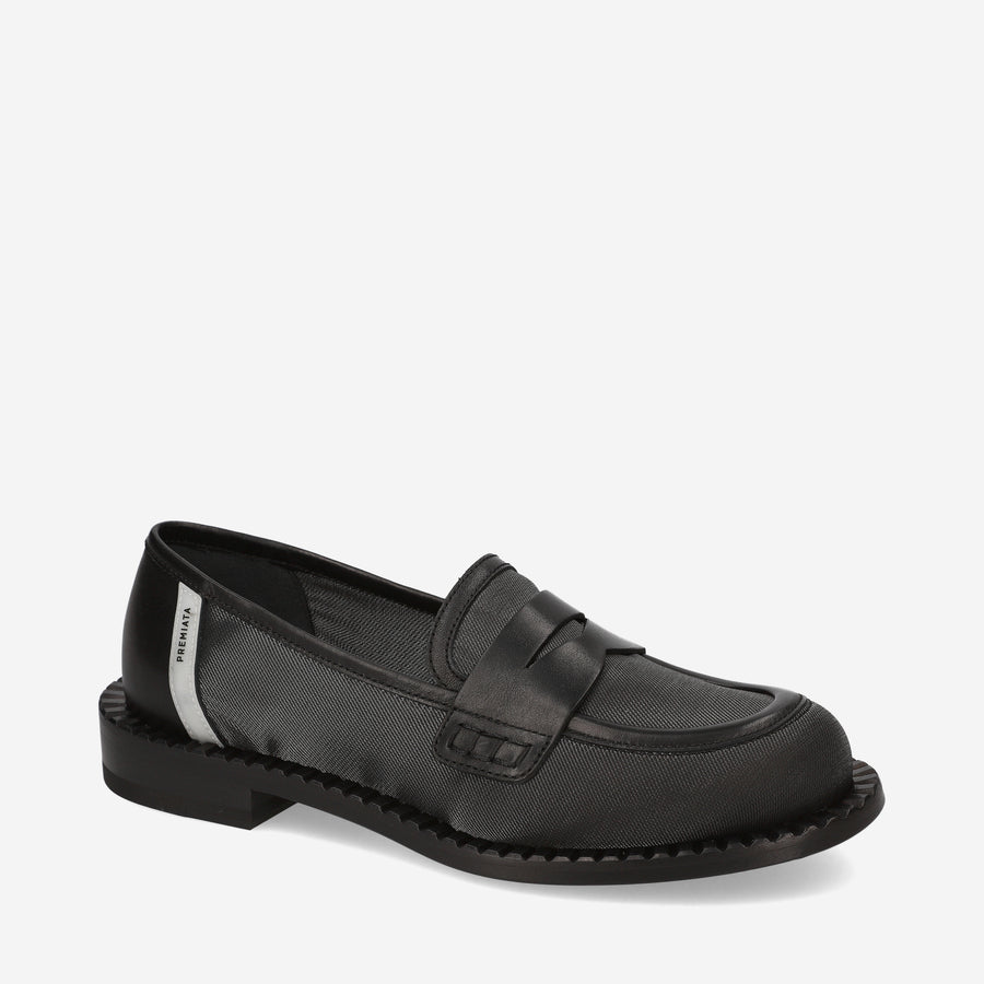 Premiata Mocassini Deb M6666B Online