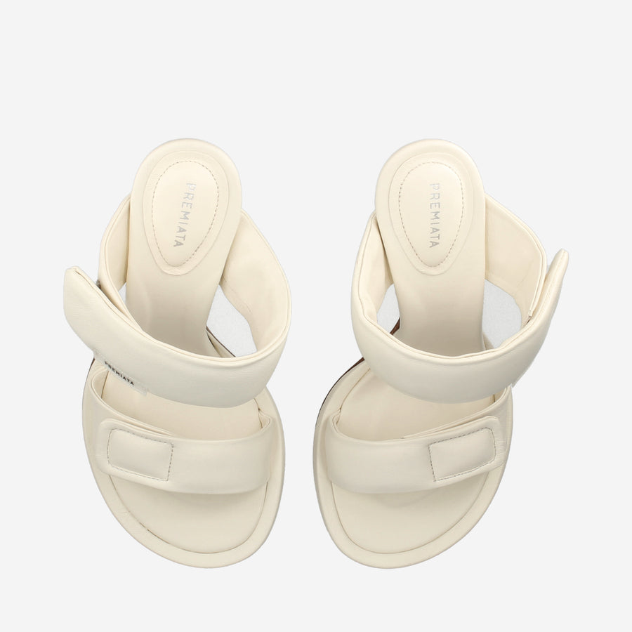 Premiata Sandali Summer M6742G nappa Vendita Economica
