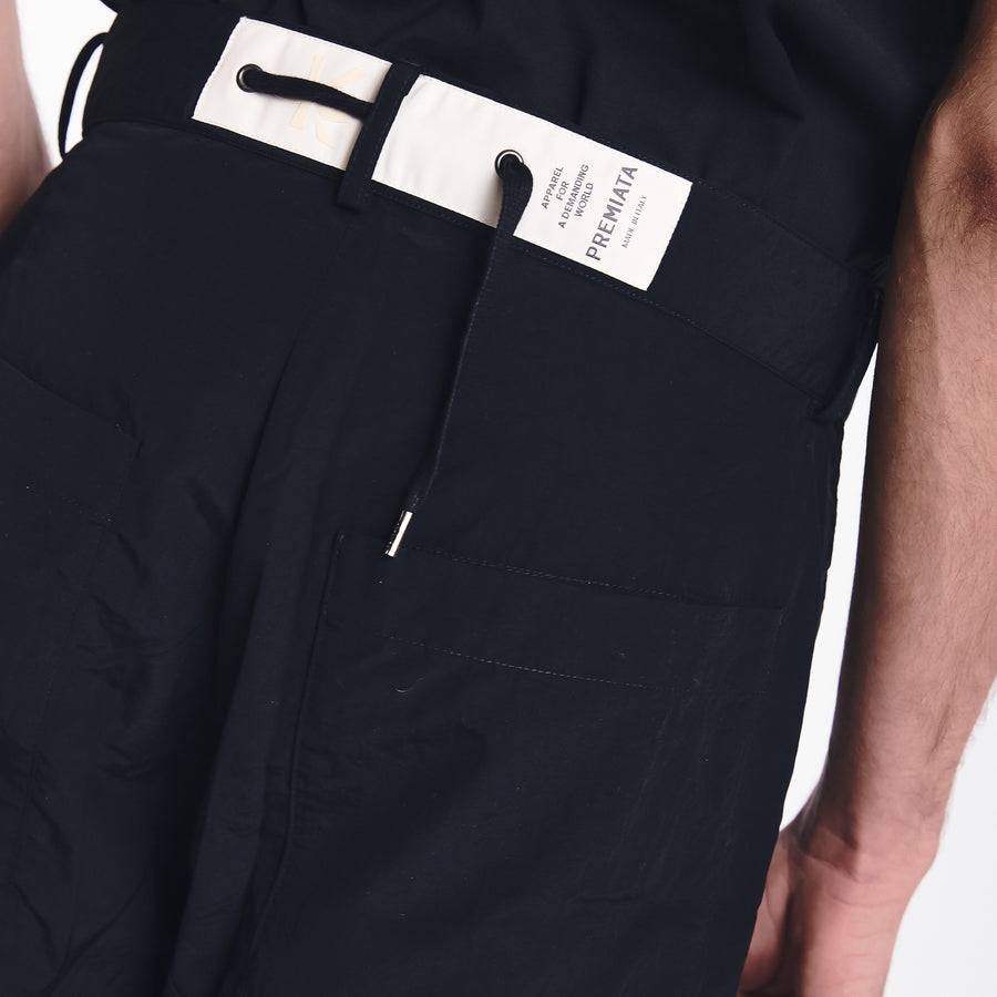 Premiata Pantaloni in nylon PR115100 Italy