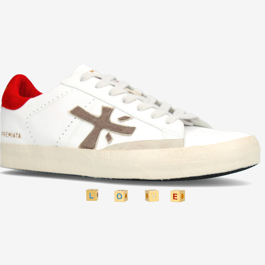 Premiata KIT CUBI ORO Shopping Online