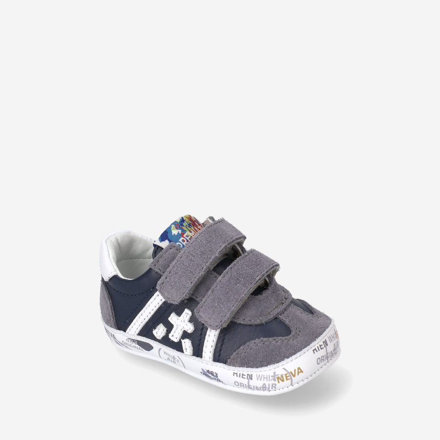 Premiata BABY-B 0019V Affare Del Giorno