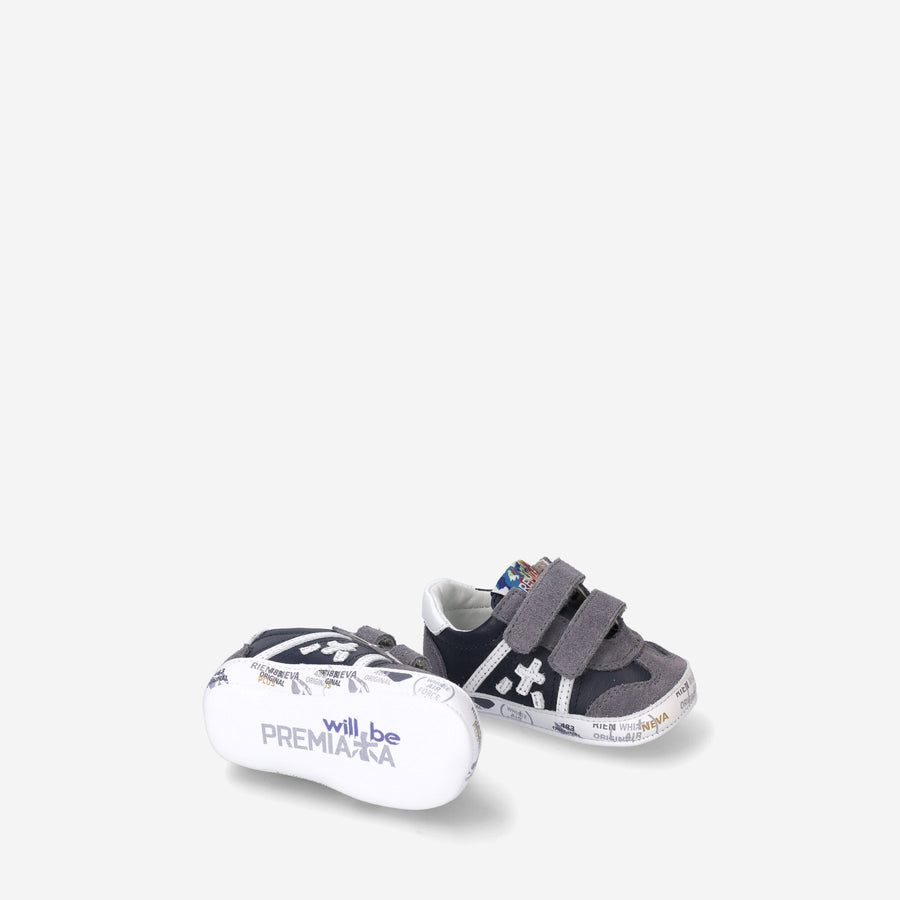 Premiata BABY-B 0019V Affare Del Giorno