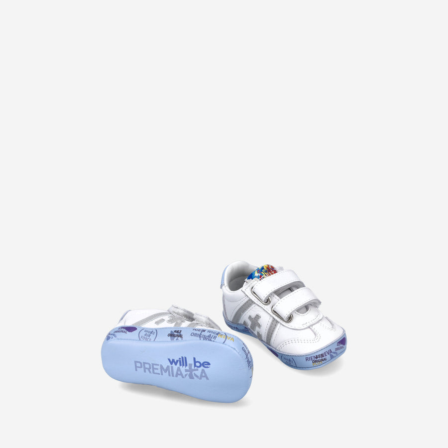 Premiata BABY 0013V Prezzo Ridotto