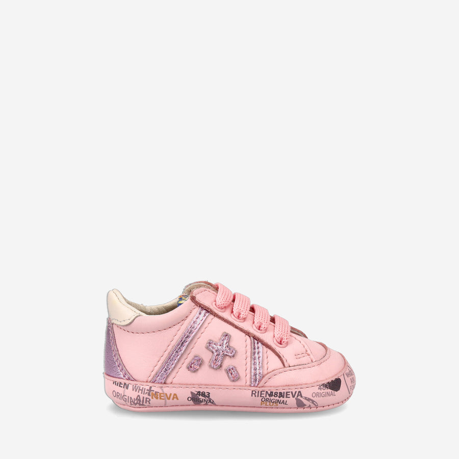 Premiata BABY-B 008B Sottocosto