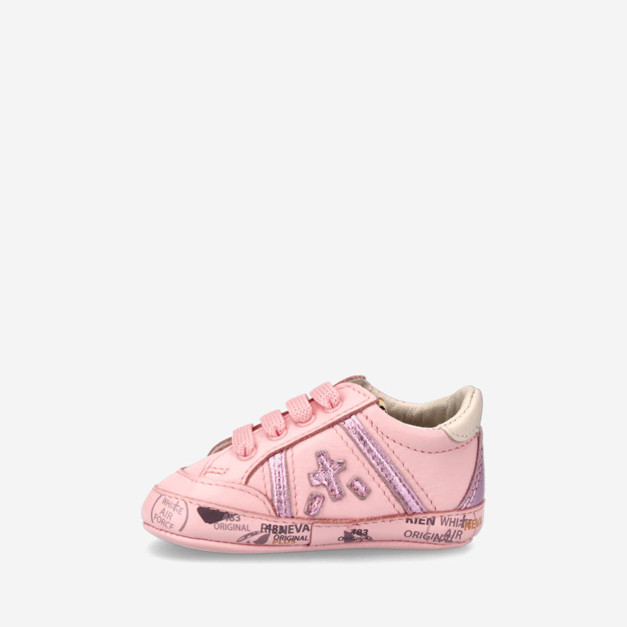 Premiata BABY-B 008B Sottocosto