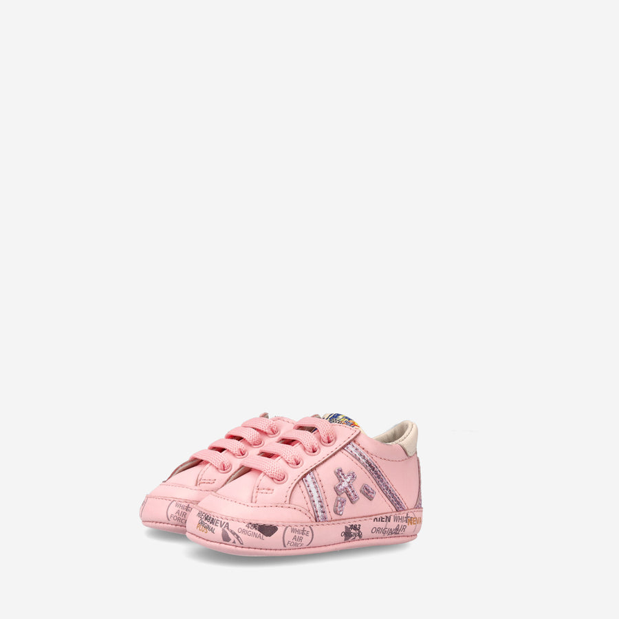 Premiata BABY-B 008B Sottocosto