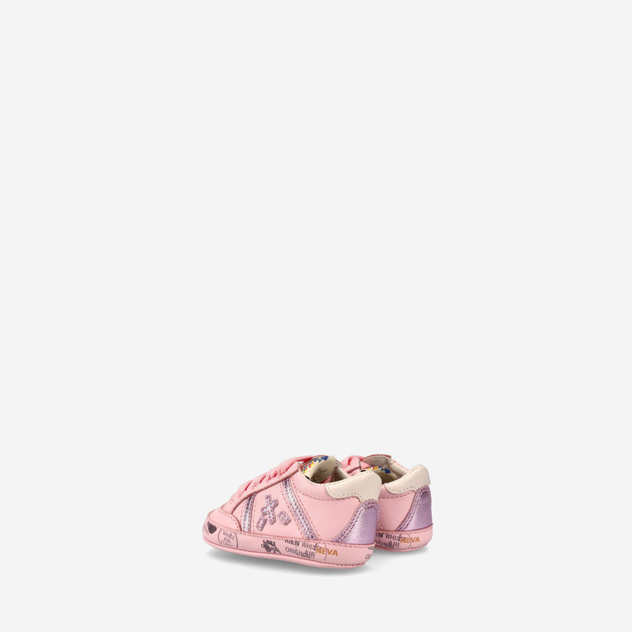 Premiata BABY-B 008B Sottocosto