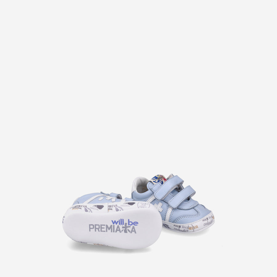 Premiata BABY-B 0014V Convenienza