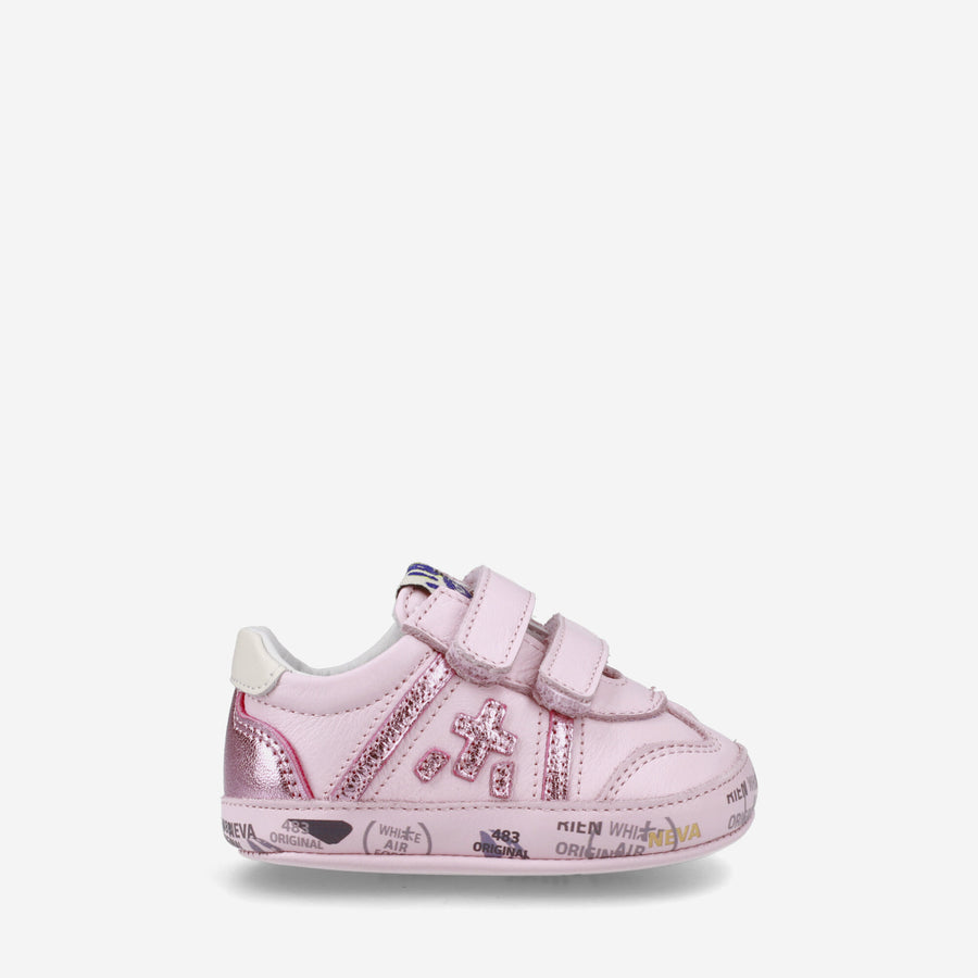 Premiata BABY-B 0008V Novità