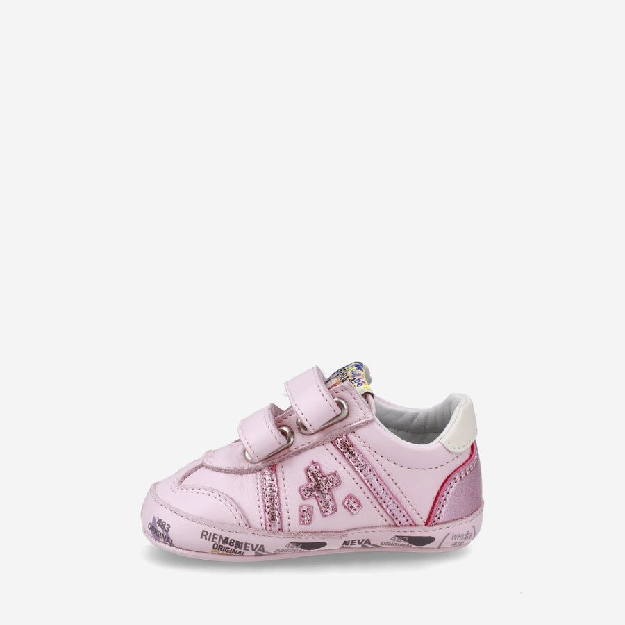 Premiata BABY-B 0008V Novità