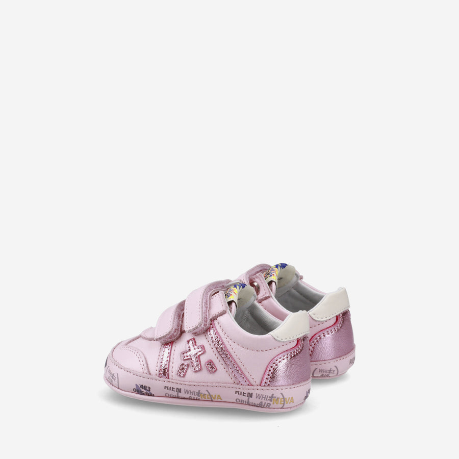 Premiata BABY-B 0008V Novità
