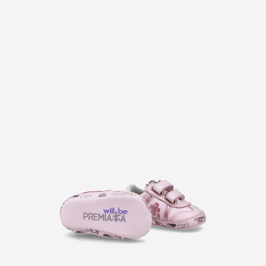 Premiata BABY-B 0008V Novità