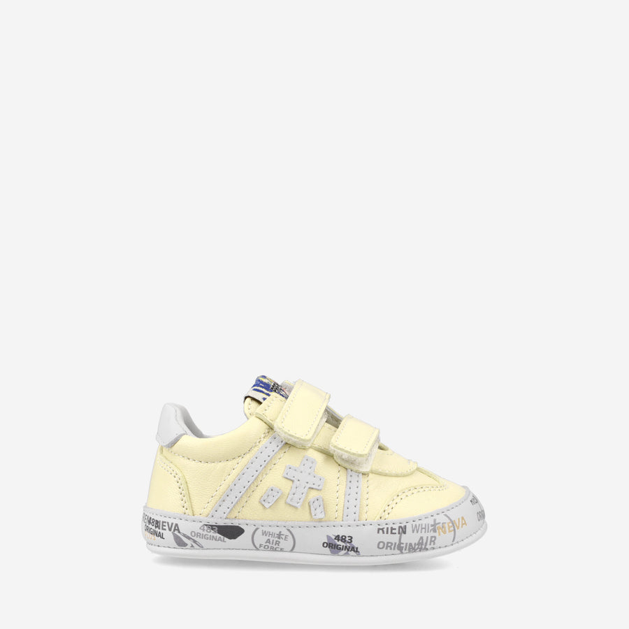 Premiata BABY-B 0034V Presa