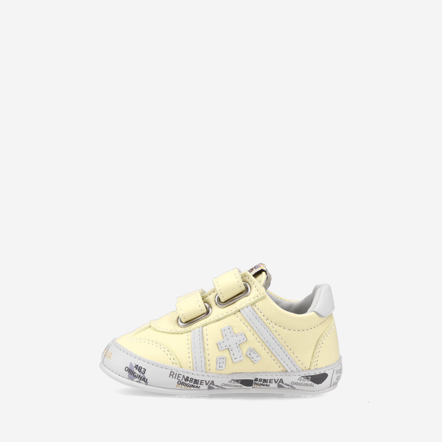 Premiata BABY-B 0034V Presa