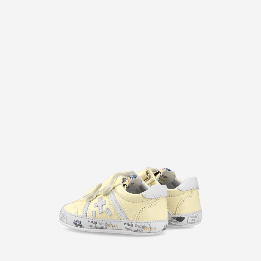 Premiata BABY-B 0034V Presa