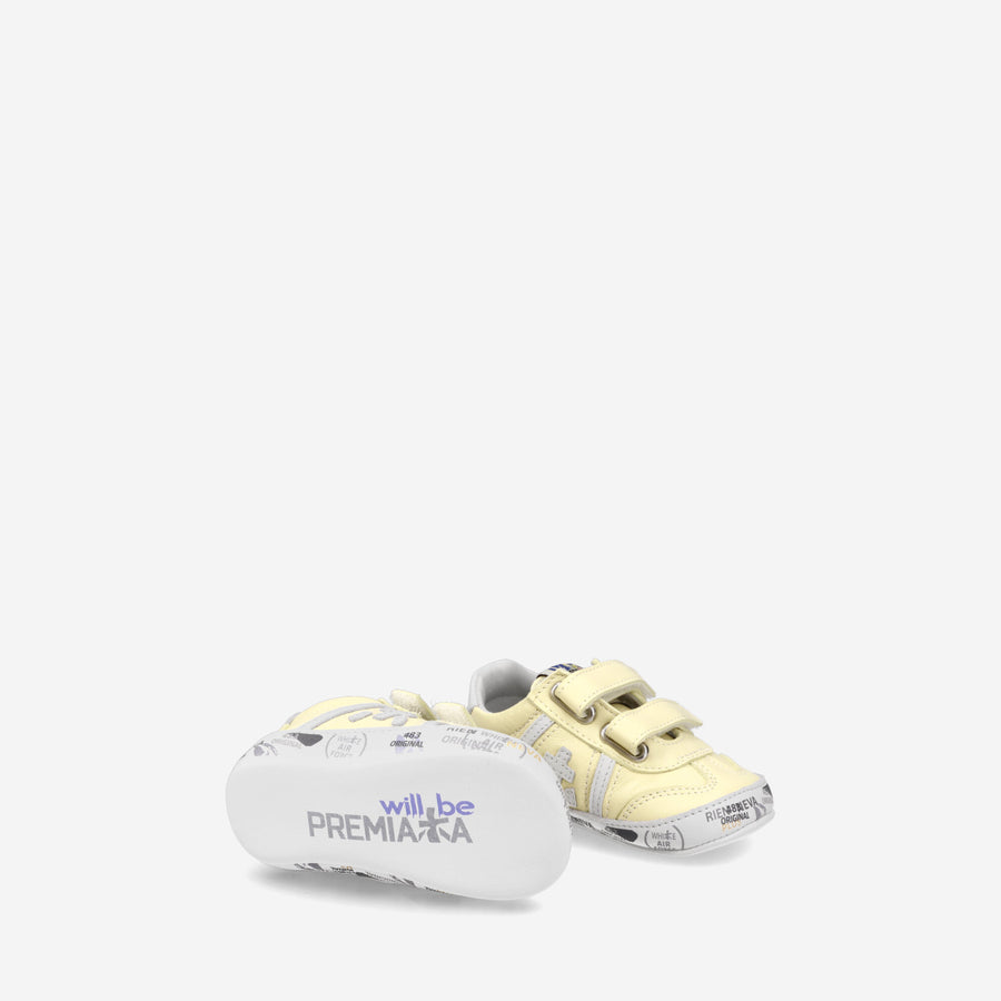Premiata BABY-B 0034V Presa