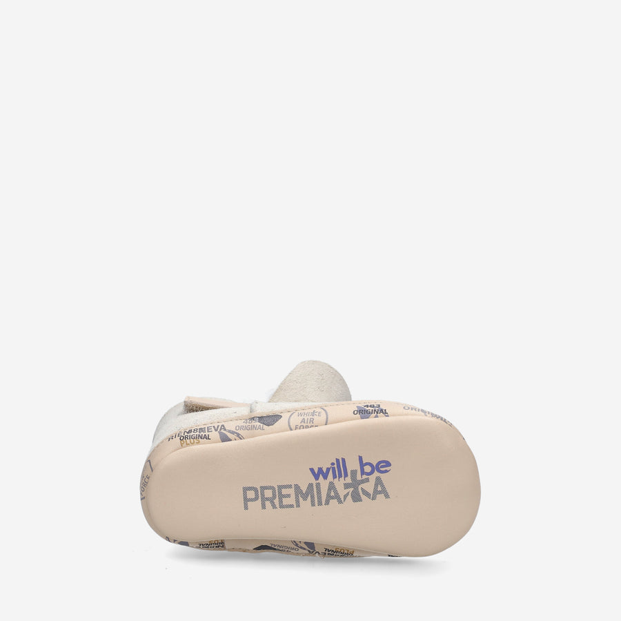 Premiata BABY 0027M Economico