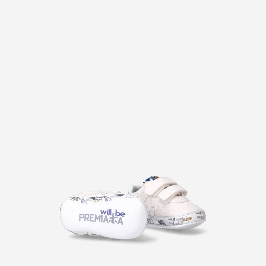 Premiata BABY-B 0012V In Vendita